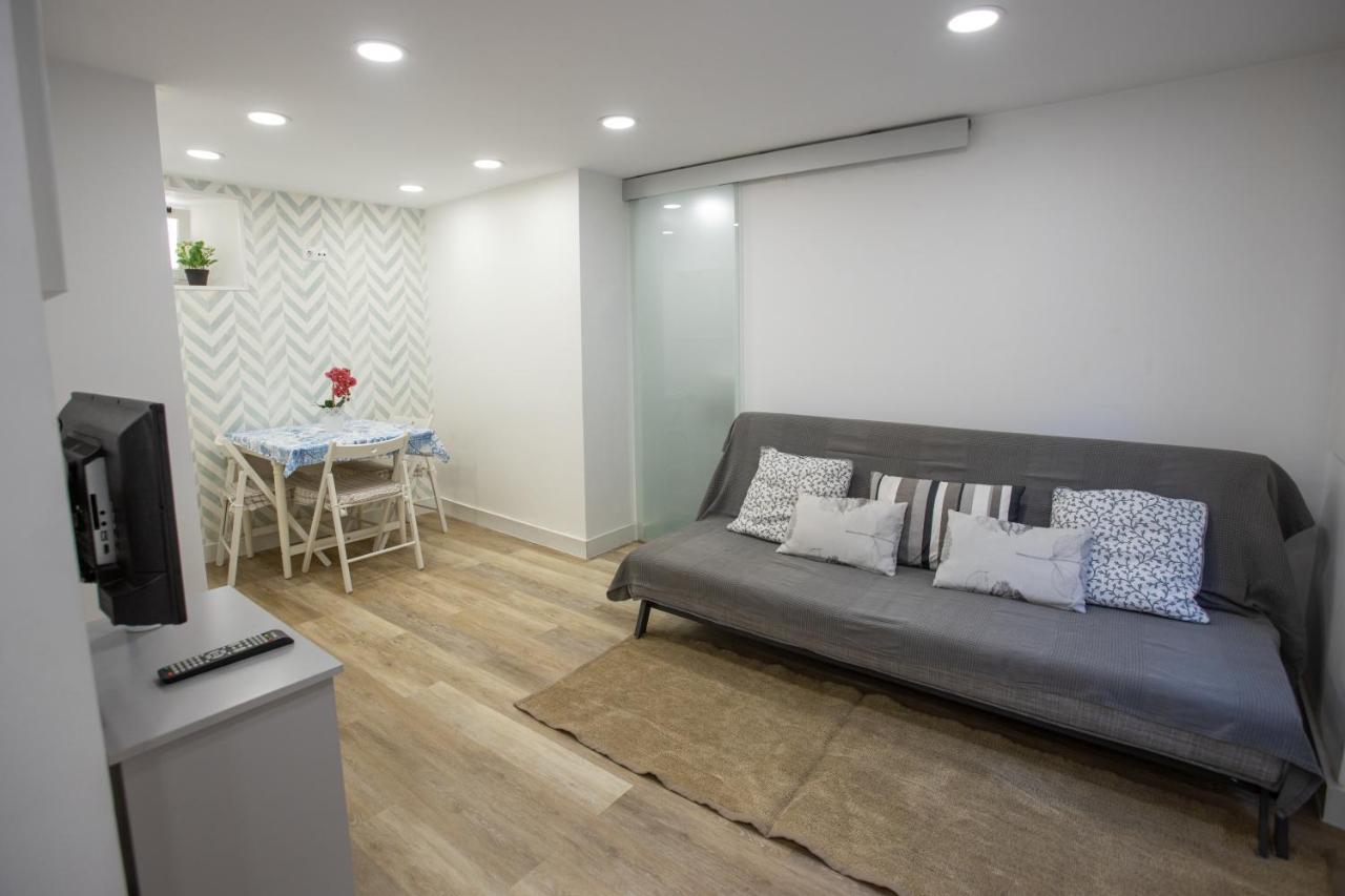 Wonderful Apartment In The City Center By Soulplaces Lisboa Ngoại thất bức ảnh