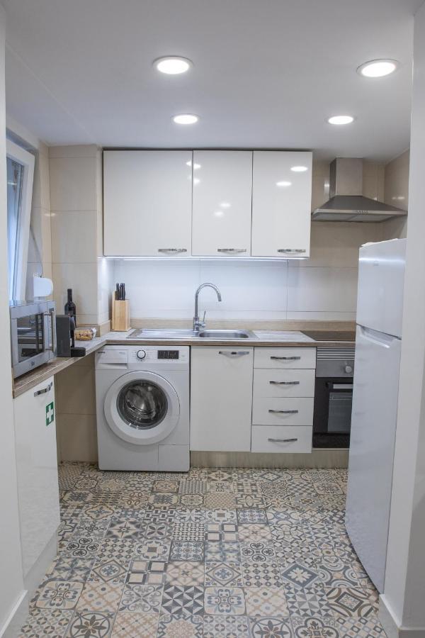Wonderful Apartment In The City Center By Soulplaces Lisboa Ngoại thất bức ảnh