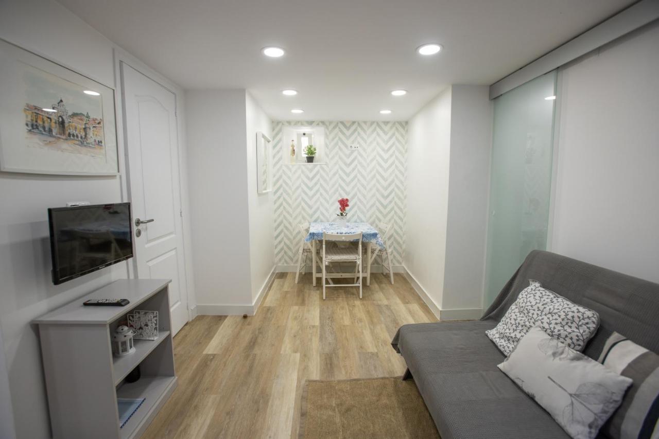Wonderful Apartment In The City Center By Soulplaces Lisboa Ngoại thất bức ảnh