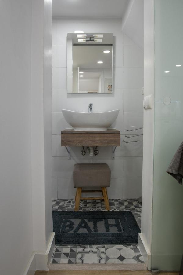 Wonderful Apartment In The City Center By Soulplaces Lisboa Ngoại thất bức ảnh