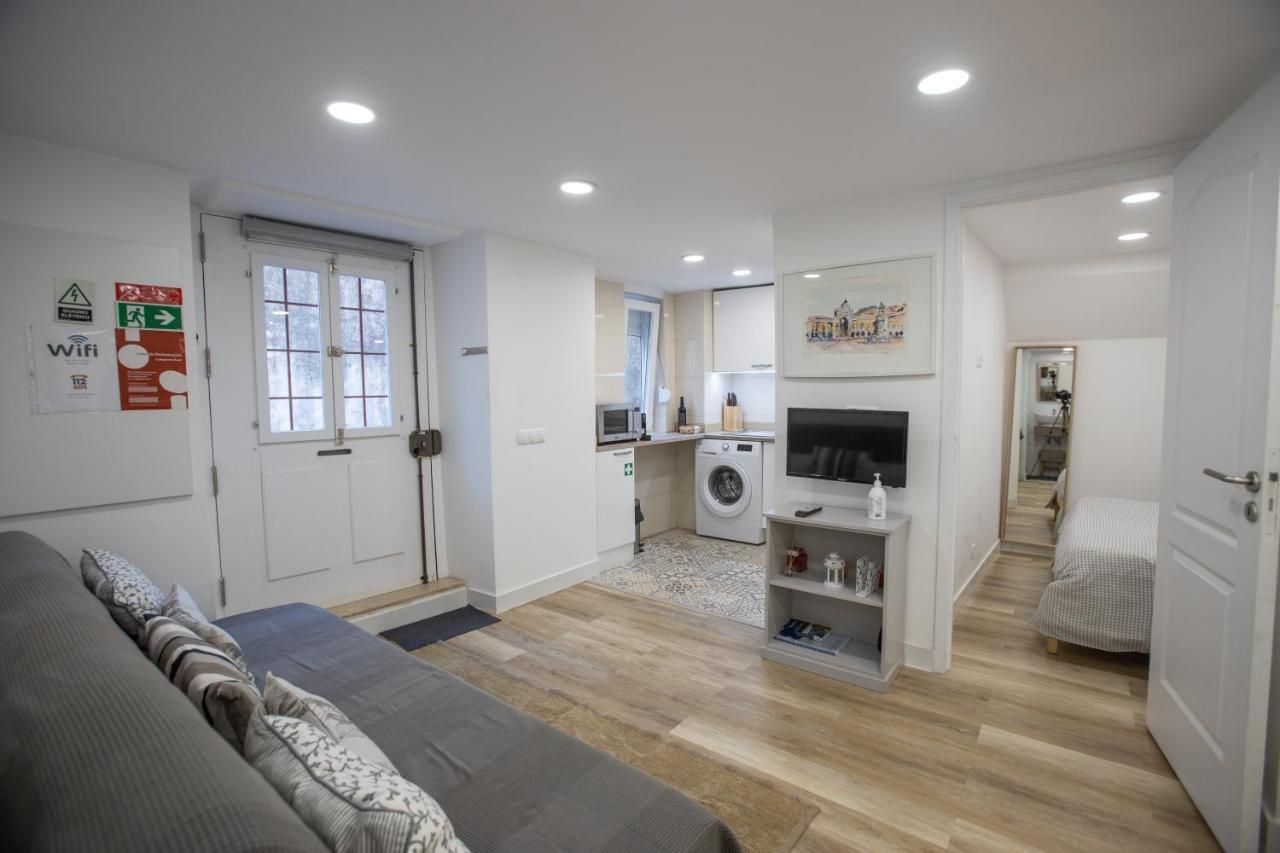Wonderful Apartment In The City Center By Soulplaces Lisboa Ngoại thất bức ảnh
