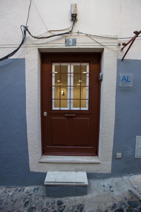Wonderful Apartment In The City Center By Soulplaces Lisboa Ngoại thất bức ảnh